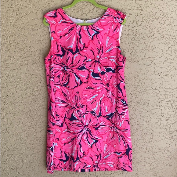 Lilly Pulitzer Shift Dress - Picture 2 of 7